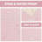 Textured Linen Tablecloth Rectangle 52X70 Waterproof Spill-Proof Wipeable Table Cloth Wrinkle Free Linen Outdoor Table Cover For Birthday Party Farmhouse Tablecloths Up To 54''X36'' Tables-2105300809
