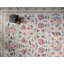 Tapis ivoire Rifle Paper Co. x Loloi Rosa-93809859