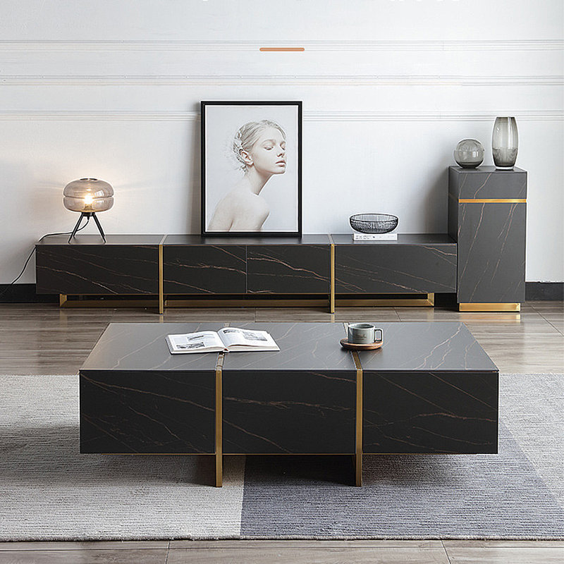 Table basse Italian