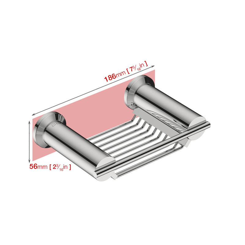 Porte-savon 5800 Series