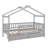 Aswin Canopy Storage Bed-930404784