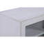 Console avec foyer 70 po Summit