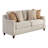 3 Piece Chenille Standard Living Room Set
