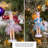 5.7 " Nutcracker Hanging Figurine Ornament
