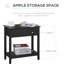 Table de bout