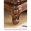 Armoire de rangement American-Style Vintage