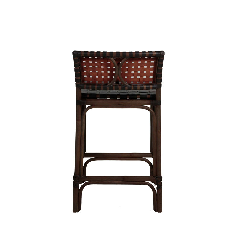 Dylan 24.25" Bar Stool