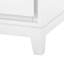 Bergamo 3 - Drawer Nightstand