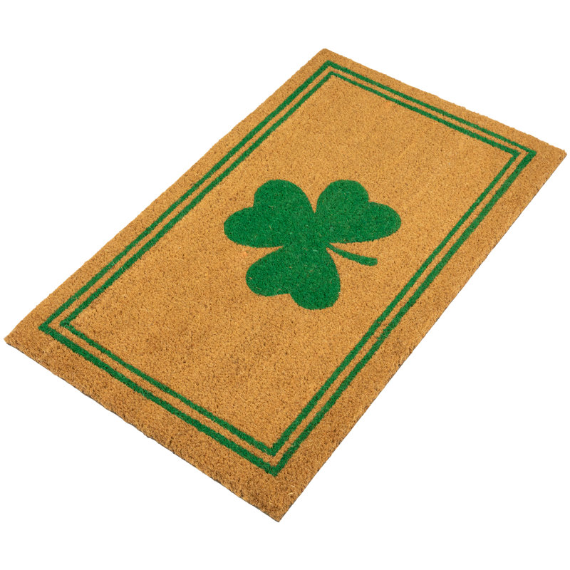 Paillasson St. Patrick's Day