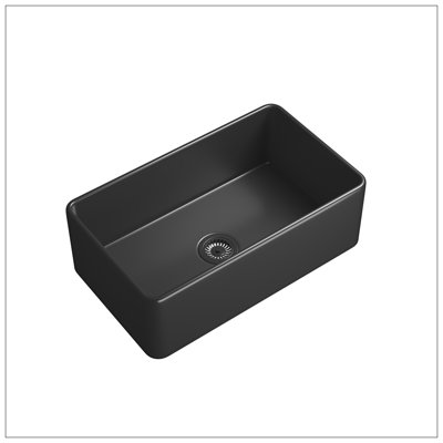 Évier de cuisine à tablier profond Farmhouse Sink