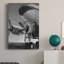 Icône de l'aviation II - peinture sur toile tendue-90392559