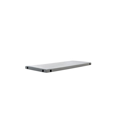 Essel in. Memory Foam Mattress Pad