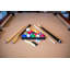 Minnesota Flats Covington 8' Pool Table