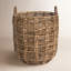 Panier en osier Kei-1408574103