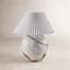 Lampe de table Allexandria