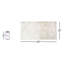 Alcazar 12x24 Travertine Look Matte Porcelain Floor and Wall Tile-36946561