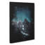 Light Of The Moon Over The Dolomites - Wrapped Canvas-61881967