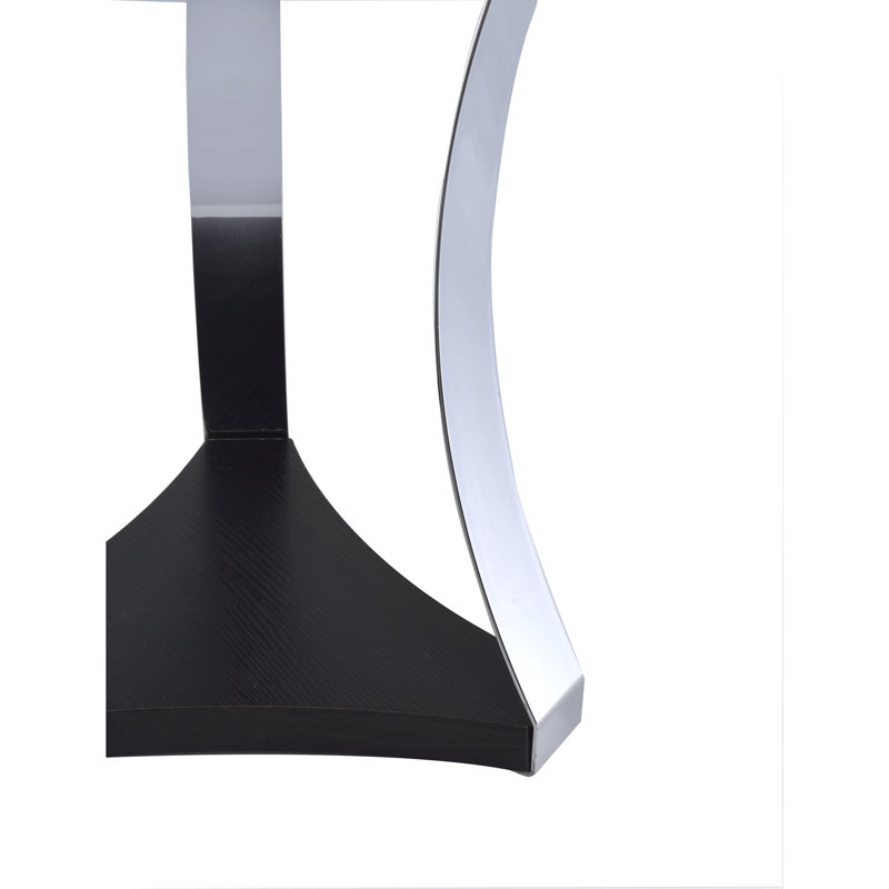 Table de bout Geiger