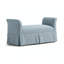 Locke Solid Wood Bench-877786167
