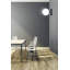 Gaen Steel Flush Mounted Sconce-509968168