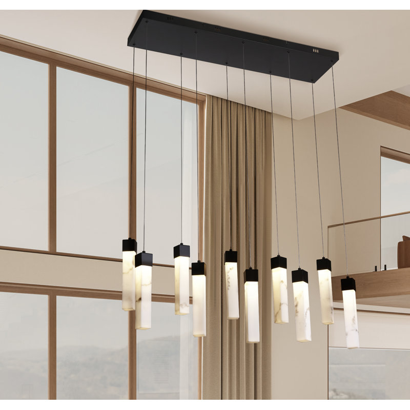 Creegan LED Chandelier
