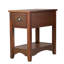 Table de chevet 1 tiroir Patino-1437764512