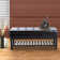 Vanwagoner 5 Pair Shoe Storage Box