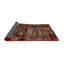 Tapis abstrait moderne 1957-1055602589
