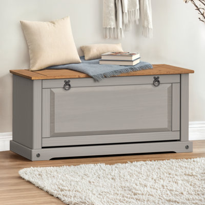 Bayhills Rectangle Accent Cabinet