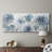 Field of Blue- Gallery Wrapped Canvas -Ready to Hang-1288441573