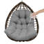 Coussin de dossier / siège d'extérieur-97706069