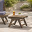 SIDE TABLE D'APPOINT SEDona-741493941