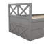 Lit de jour Modern Mossley-1888533210