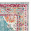 Tapis performance à motif sud-ouest Haneul-1216582068