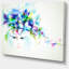Fleurs - Impression sur toile tendue-25538578-33230567
