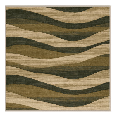  Tapis lavable Rolling Hills Farm