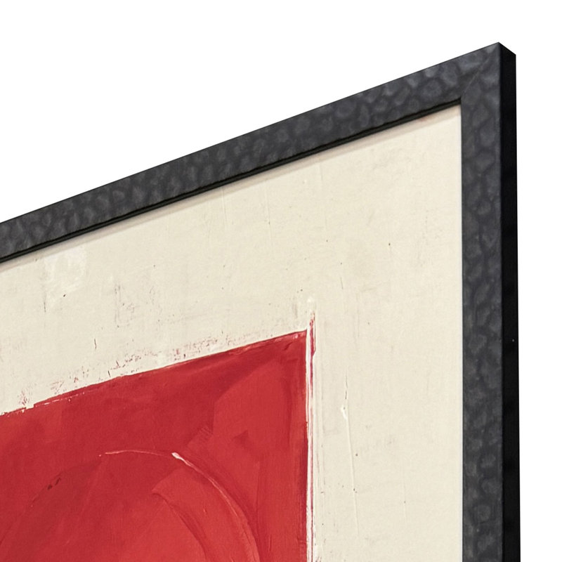 Focal Point Framed Art