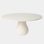 Baobab Round Mahogany Dining Table