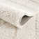 Kamarin Abstract Cream Area Rug