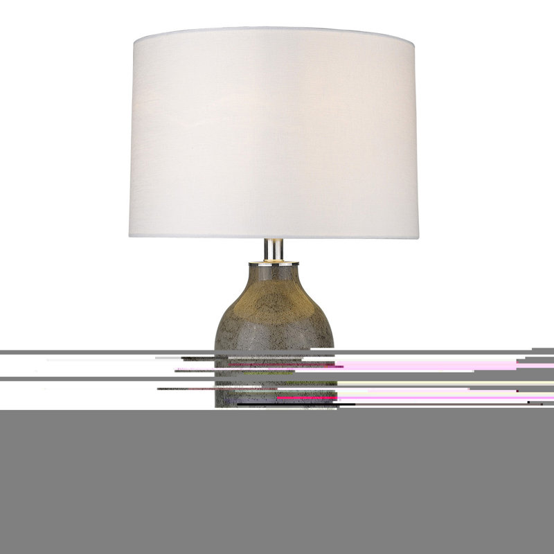 Jaxen Glass Table Lamp