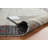 Gabbeh Style Indian Rug 5x7