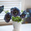 Real Touch Anemone Faux Floral-702580131
