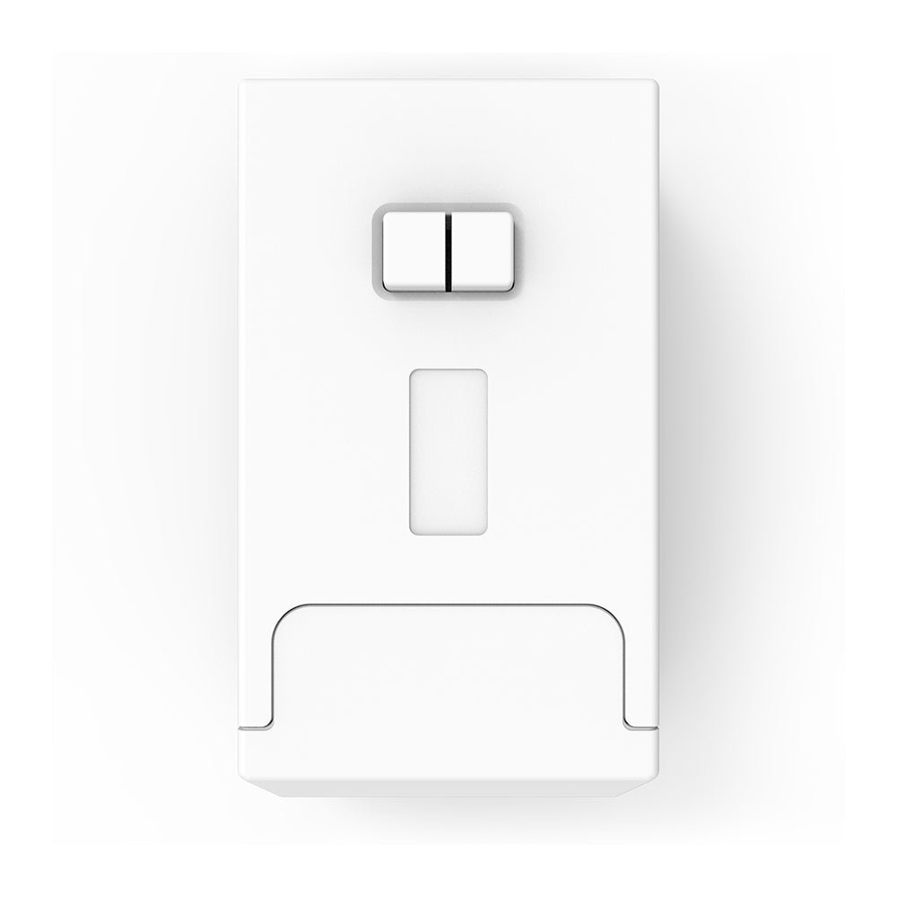 Ener-J Unisex White 2 Way Wireless Rf Receiver 5A X 2 Non Dimmable Dimmable In - Image 2