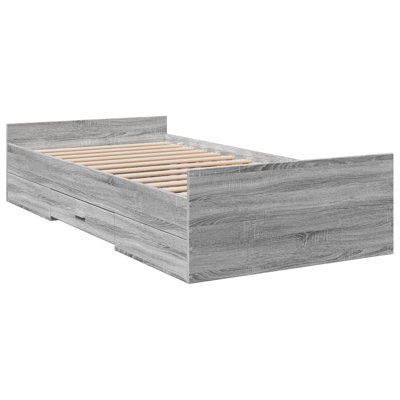 Peltz Bed