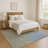 Premium Machine Washable Lubbers AMF1737 Modern Rug-2144516765