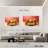 Yarlin Vegetables And Pizza-108140109