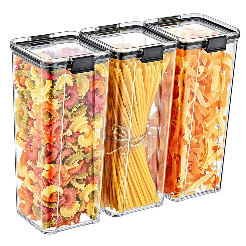 Cengiz 500ml Food Storage Container