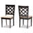 Lockerbie Baziliuiliu Cross Back Side Chair-178224198-178224199