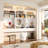 24.4'' Closet System-1350589170