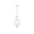 Charenton Semi Flush Mount